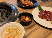 焼肉力 YAKINIKU RIKI Yumesaki: りあんちゃんさんの2026年07月21日の1枚目の投稿写真