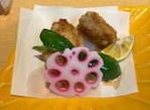 海鮮居酒屋 とも吉 京橋店: m.furuさんの2023年12月30日の1枚目の投稿写真