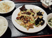 沁香苑 しんかえん 大森駅前店: taiyakiさんの2026年07月13日の1枚目の投稿写真