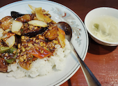 環球中華食堂 南大井店: taiyakiさんの2026年09月01日の1枚目の投稿写真