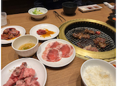 焼肉ぐりぐり家 イオンモール広島祇園店: さかなさんの2025年01月21日の1枚目の投稿写真