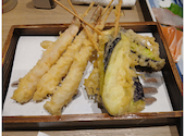 天ぷらとおでん 天串 TENGUSHI 草津駅前店: ココアさんの2026年06月28日の1枚目の投稿写真
