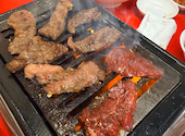 たれ焼肉とご飯 まつふじ: ひろしさんの2026年06月21日の2枚目の投稿写真