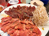 たれ焼肉とご飯 まつふじ: ひろしさんの2026年06月21日の3枚目の投稿写真