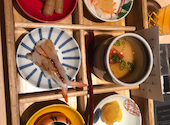 黒豚しゃぶ 四季菜食 えびす坐: Azさんの2024年01月08日の1枚目の投稿写真
