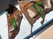 黒豚しゃぶ 四季菜食 えびす坐: Azさんの2024年01月08日の2枚目の投稿写真