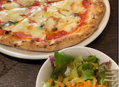 ピッツェリア バフェット Pizzeria Baffetto: ももさんの2026年06月02日の1枚目の投稿写真