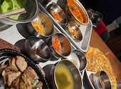 セマウル食堂 名古屋栄店: ユキさんの2026年05月06日の1枚目の投稿写真