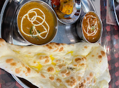 インドネパール料理 ルンビニ 大和西大寺店: しんさんさんの2026年04月19日の1枚目の投稿写真