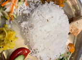 インドネパール料理 ルンビニ 大和西大寺店: しんさんさんの2026年05月03日の2枚目の投稿写真