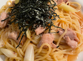 もちもち生パスタ&ピザ KURA 四日市店: しんさんさんの2026年04月26日の2枚目の投稿写真