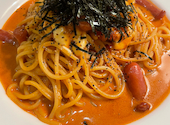 もちもち生パスタ&ピザ KURA 四日市店: しんさんさんの2026年05月14日の1枚目の投稿写真