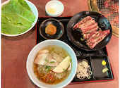 安楽亭 宇都宮鶴田町店: ころんさんの2026年07月26日の1枚目の投稿写真