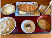 旨いとんかつ かつ盛 不動前店: しんころさんの2026年06月26日の1枚目の投稿写真