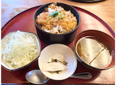 旨いとんかつ かつ盛 不動前店: ころんさんの2026年08月12日の1枚目の投稿写真