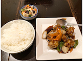 遼順茶楼 東口店: しんころさんの2026年07月07日の1枚目の投稿写真