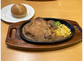 ステーキ宮 西川田店: しんころさんの2026年05月25日の1枚目の投稿写真