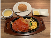 ステーキ宮 鶴田店: しんころさんの2026年06月13日の1枚目の投稿写真