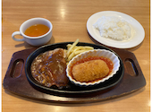 ステーキ宮 田下店: しんころさんの2026年06月13日の1枚目の投稿写真