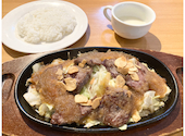 ステーキ宮 田下店: しんころさんの2026年07月23日の1枚目の投稿写真