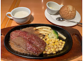 ステーキ宮 宇都宮店: しんころさんの2026年06月26日の1枚目の投稿写真