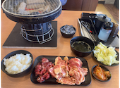七輪焼肉 安安 鹿沼店: しんころさんの2026年05月30日の1枚目の投稿写真