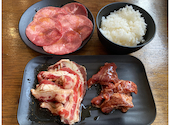 七輪焼肉 安安 鹿沼店: ころんさんの2026年09月03日の1枚目の投稿写真