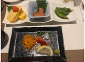 楽食家ほろほろ　蒲郡店: まちたげそさんの2025年11月の1枚目の投稿写真