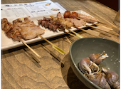 根 串焼 おでん 北1条店: キントさんの2026年08月26日の3枚目の投稿写真