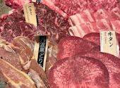 和牛焼肉 土古里 上野バンブーガーデン店: かずさんの2025年11月04日の1枚目の投稿写真