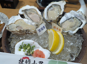 牡蠣小屋 水道橋店: AKさんの2026年08月08日の1枚目の投稿写真