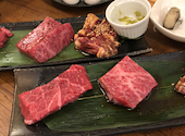 焼肉 世界のりょうちゃん: ひでさんさんの2022年10月15日の1枚目の投稿写真