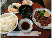焼肉大飯店横浜アリラン亭 西口店: ばっしーさんの2026年07月30日の1枚目の投稿写真