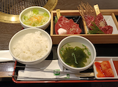 焼肉 福寿 戸塚モディ店: ばっしーさんの2026年05月01日の1枚目の投稿写真