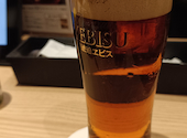 YEBISUBAR ヱビスバー Kぶらっと京橋店: ばっしーさんの2026年01月27日の1枚目の投稿写真