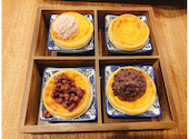 芋喜糖水 YUKISWEETS: 饕餮さんの2026年07月18日の2枚目の投稿写真