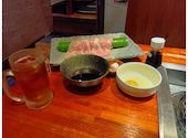 炭火焼肉 ホルモン横丁 新南陽駅前店: carp2019carchicachiさんの2026年06月08日の1枚目の投稿写真