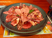 炭火焼肉 ホルモン横丁 新南陽駅前店: carp2019carchicachiさんの2026年06月08日の3枚目の投稿写真