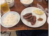 牛たん炭焼 利久 ドンキホーテ仙台駅前店: しんやさんの2026年08月29日の1枚目の投稿写真
