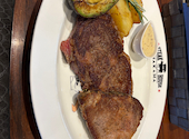 STEAKHOUSE NAKAMA ステーキハウス ナカマ: YUTAさんの2026年04月29日の1枚目の投稿写真