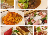 Kobe harbor kitchen Haji コウベハーバーキッチン ハジ: mizukaさんの2024年12月23日の3枚目の投稿写真
