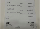 新世界串かつ ぎふや 難波店: mizukaさんの2026年06月10日の3枚目の投稿写真