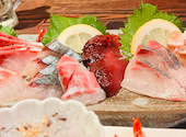 日本酒とお魚きっちん祐星: てんとうむしさんの2024年08月05日の1枚目の投稿写真