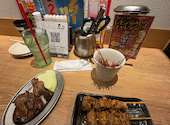 とりいちず 新横浜店: 海月さんの2026年07月13日の1枚目の投稿写真