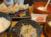 肉汁餃子のダンダダン 立川南口店: 海月さんの2024年10月05日の1枚目の投稿写真
