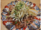 たん屋 囲 飯田橋本店: moonさんの2026年09月22日の2枚目の投稿写真