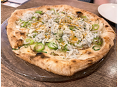 PIZZERIA　DEL　CAPITANO　(ピッツェリア　デル　カピターノ): あやさんの2025年05月20日の2枚目の投稿写真