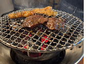 焼肉ホルモン　すみのや　延岡店: ひろみんさんの2026年09月23日の1枚目の投稿写真