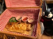ビストロ食堂 Bonappetit ボナペティ 駅西店: あみさんの2025年03月26日の1枚目の投稿写真