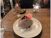 ビストロ食堂 Bonappetit ボナペティ 駅西店: あみさんの2025年03月26日の2枚目の投稿写真